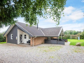 Holiday home Juelsminde LIV Sønderby